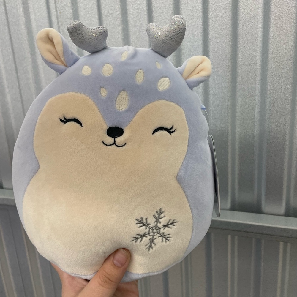 NWT Farryn squishmallows